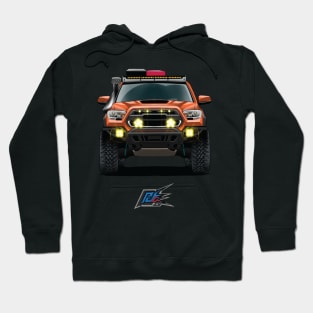 toyota tacoma Hoodie